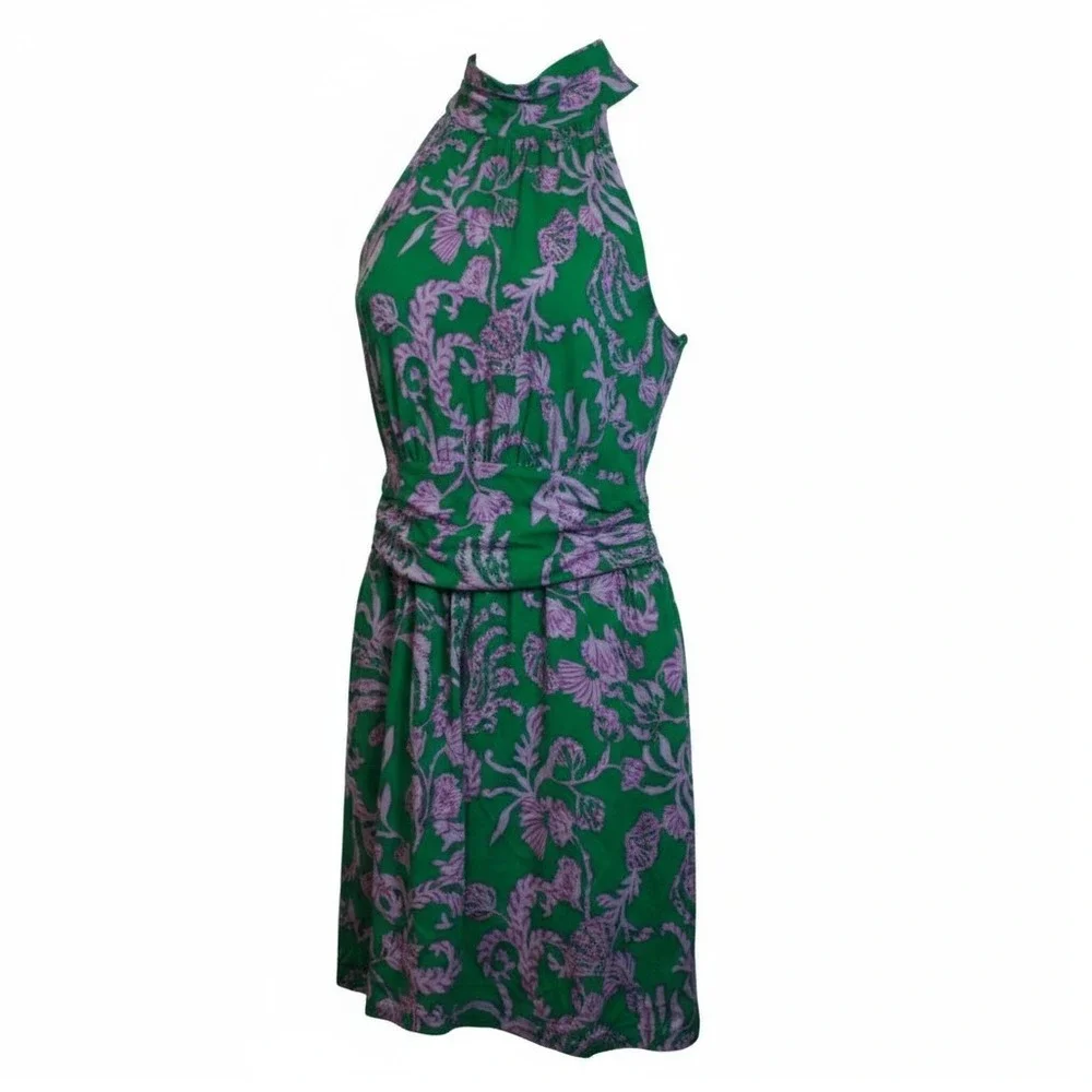 Lilly Pulitzer‎ Wyota Skirted Romper XXS